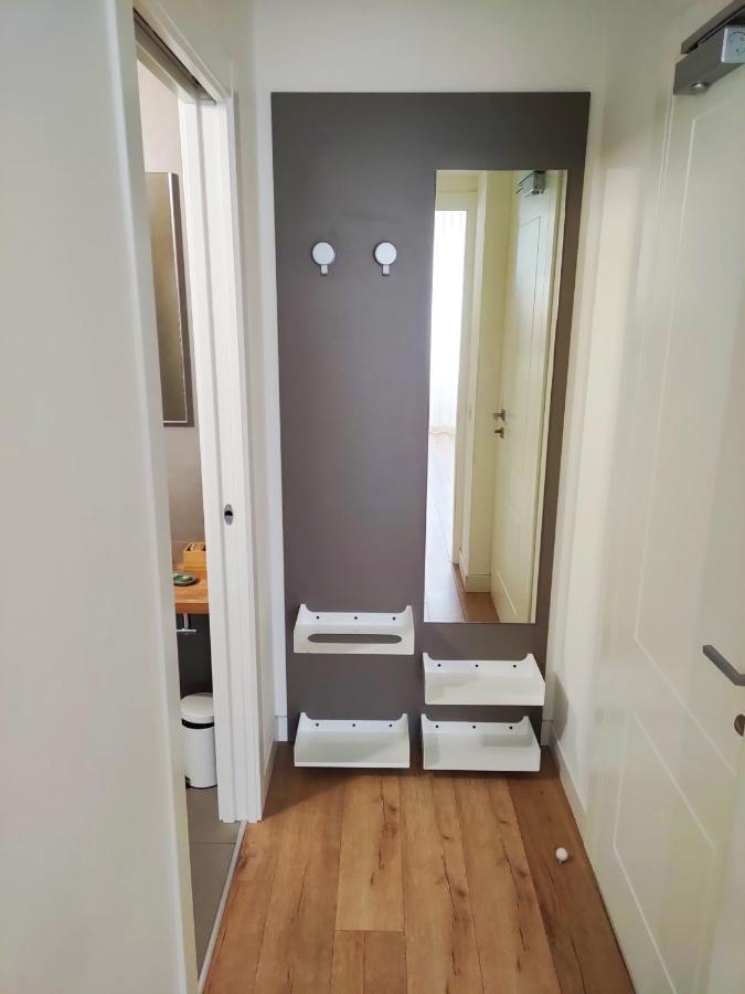 City Gallery Apartments Trieste Exterior foto