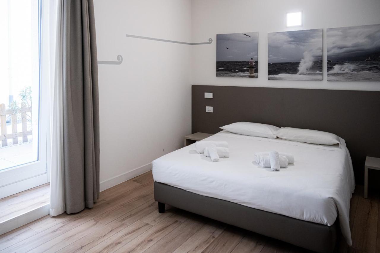 City Gallery Apartments Trieste Exterior foto