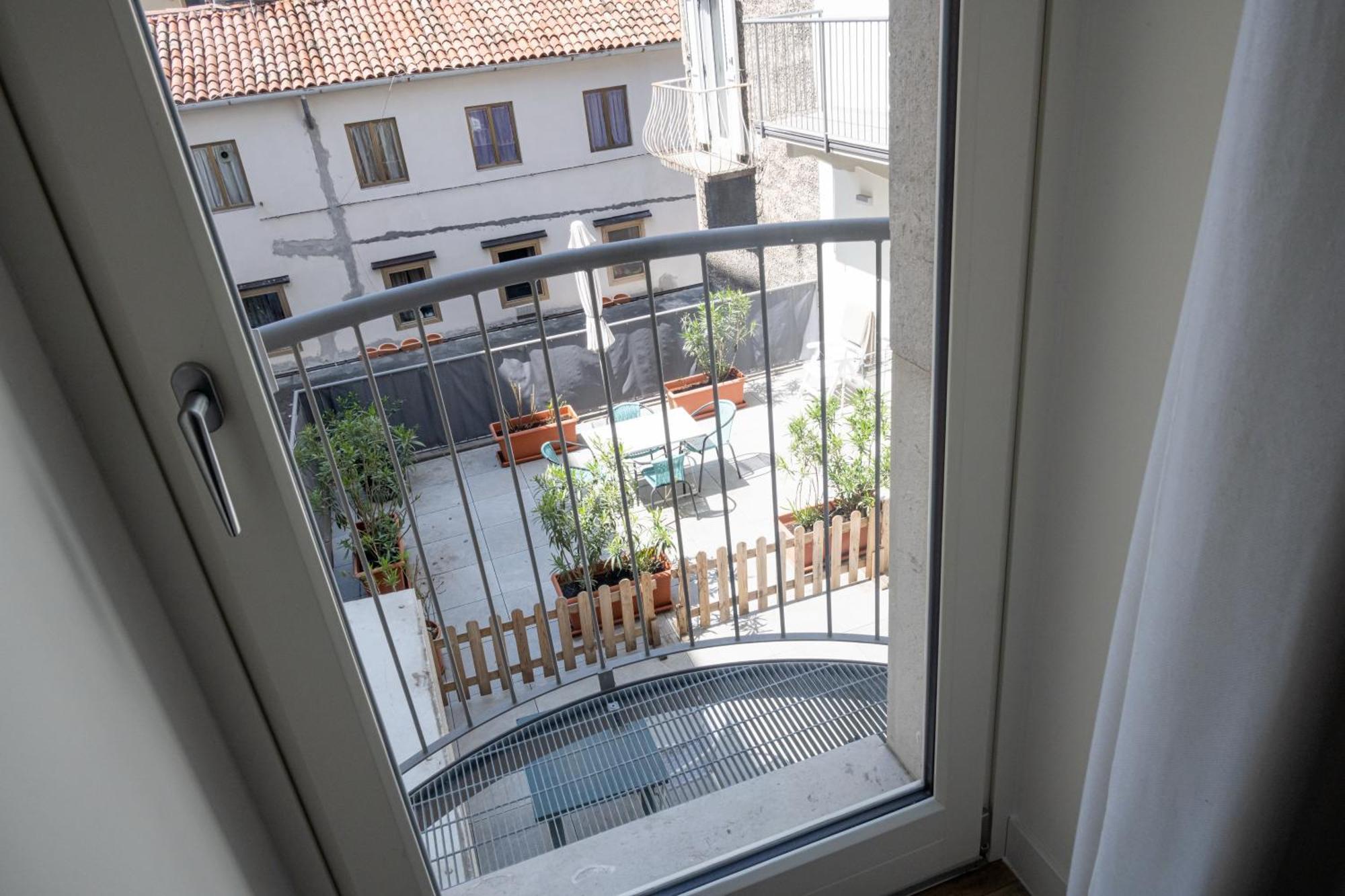 City Gallery Apartments Trieste Exterior foto