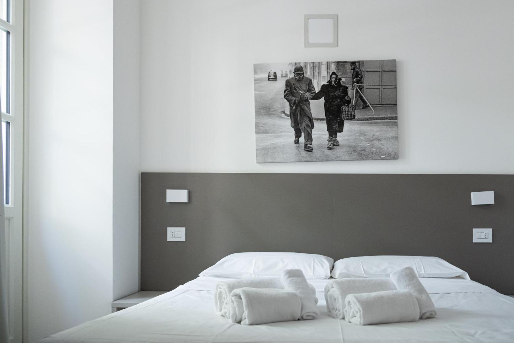 City Gallery Apartments Trieste Exterior foto